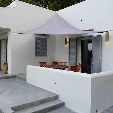 Dimora Delle Tonnare Hotel Favignana Buitenkant foto