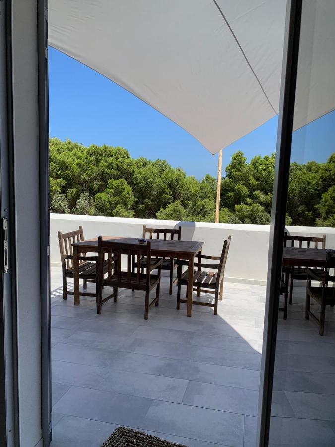 Dimora Delle Tonnare Hotel Favignana Buitenkant foto