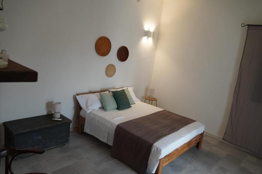 Dimora Delle Tonnare Hotel Favignana Buitenkant foto