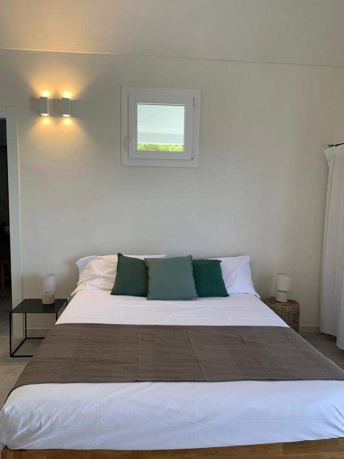 Dimora Delle Tonnare Hotel Favignana Buitenkant foto