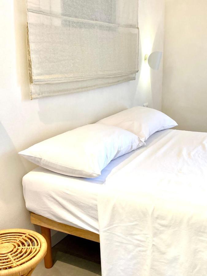 Dimora Delle Tonnare Hotel Favignana Buitenkant foto