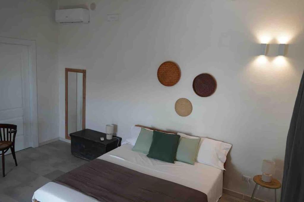 Dimora Delle Tonnare Hotel Favignana Buitenkant foto