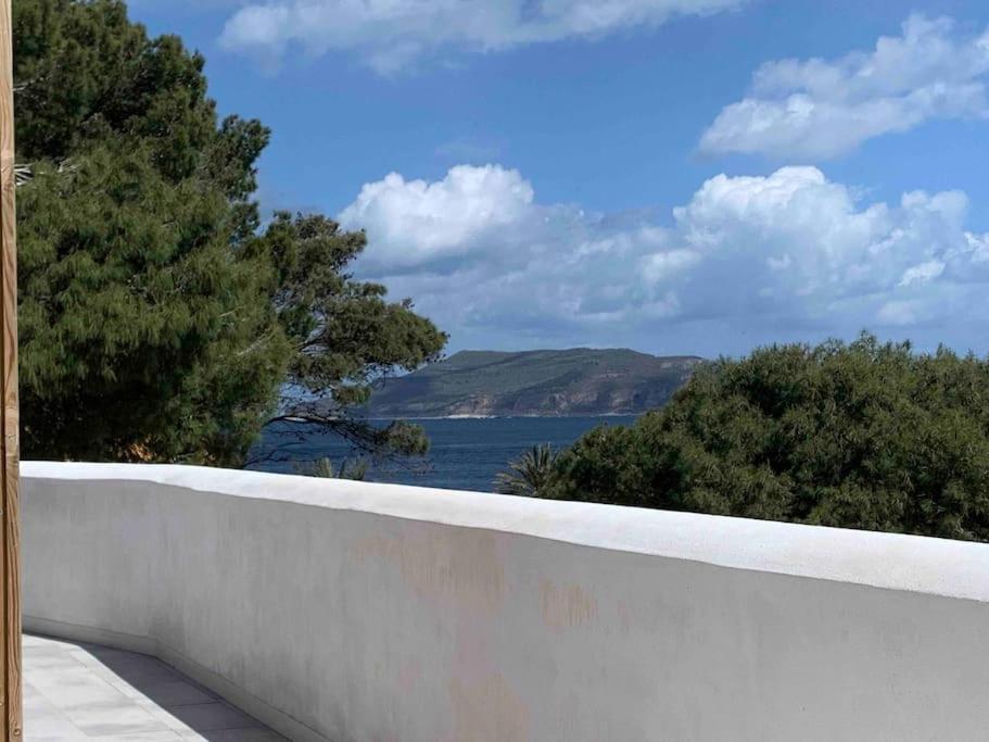 Dimora Delle Tonnare Hotel Favignana Buitenkant foto