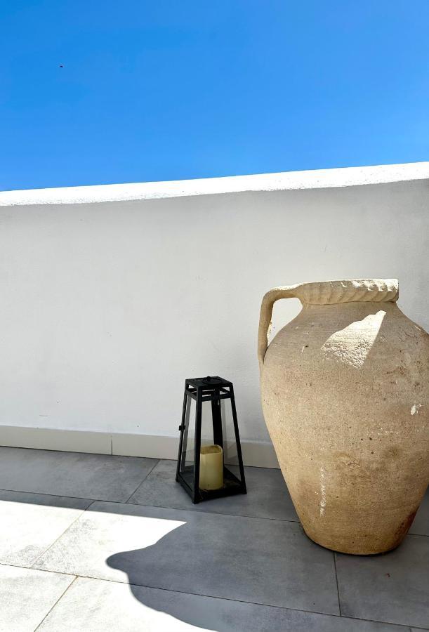 Dimora Delle Tonnare Hotel Favignana Buitenkant foto