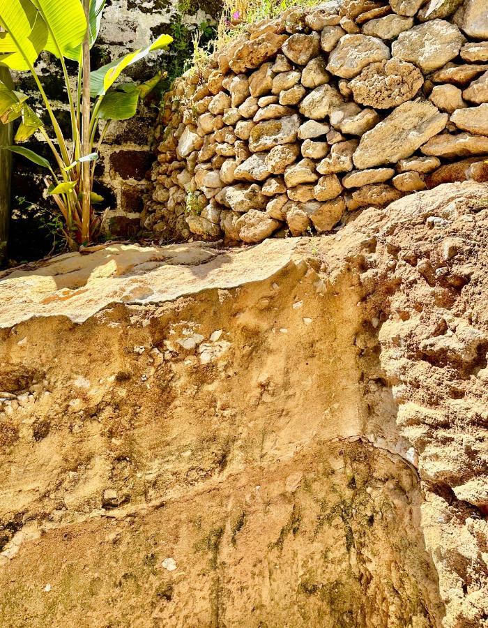 Dimora Delle Tonnare Hotel Favignana Buitenkant foto