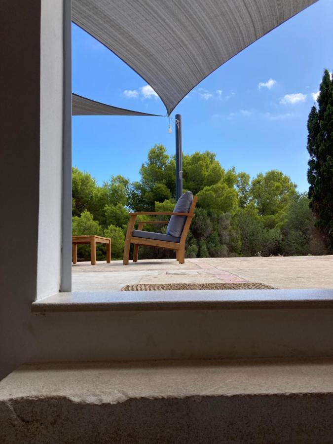 Dimora Delle Tonnare Hotel Favignana Buitenkant foto